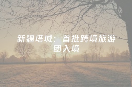 三分钟了解“微信小程序微乐麻将怎么让系统给自己好牌”（输赢跟id号有关系吗)