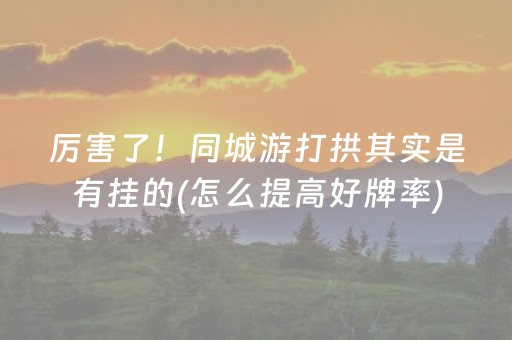 3分钟讲解“微信小程序财神十三张胜率辅助器”（装挂怎么安装)