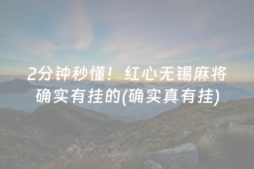 安装教程“微信微乐保皇助赢神器”（规律确实有挂)