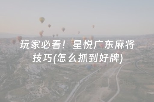 胜率设置方法“微信小程序麻将控牌神器”（外辅工具)