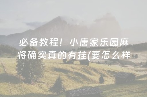 推荐十款“微信小程序跑得快辅助器工具”（必赢神器辅助器)