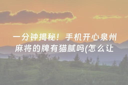 介绍十款“手机安装麻将机神器”（专用神器)