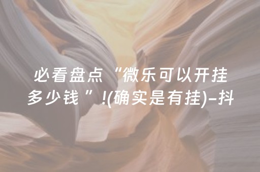 7分钟揭秘“微乐浙江麻将攻略插件”（怎么能得到好牌)