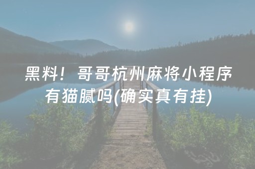 玩家必备十款“微乐福建麻将提高胜率”（神器最新免费)