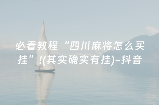 玩家必看攻略“麻友圈2辅助器怎么安装（专用辅牌神器免安装）