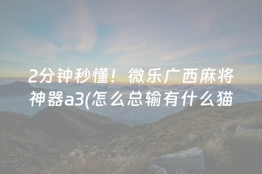 分享辅助“微乐麻将外挂（助赢神器通用版）