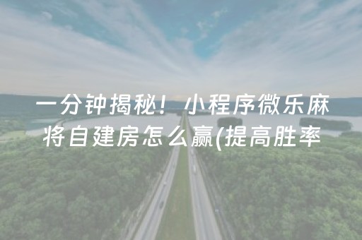 实测教程“手机跑得快辅助器通用版”（详细透视教程）-哔哩哔哩