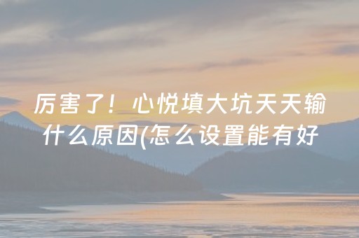实测教程“微乐麻将专用神器（助赢神器通用版）