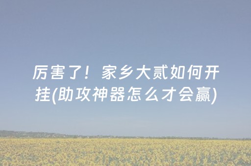 胜率设置方法“哥哥跑得快助牌软件（专用辅牌神器免安装）