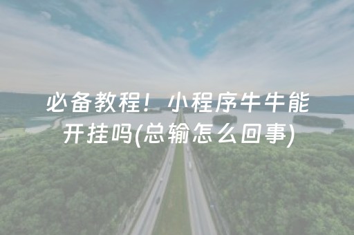 实测分享“兴动麻将系统规律（助赢神器通用版）