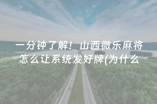 实测分享“闲逸碰胡怎么拿到好牌（专用辅牌神器免安装）