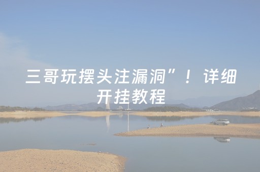 实测分享“17好友麻将怎么才能赢”（详细透视教程）-哔哩哔哩