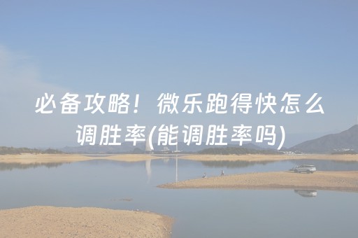 给玩家盘点十款“微乐陕西麻将怎么才能拿到好牌”（开挂辅助插件)