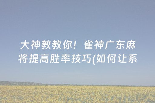 云南曲靖旅游景点大全（云南曲靖旅游景点有哪些）