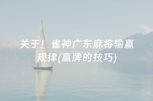 一分钟揭秘“微乐捉鸡麻将助赢软件”（怎么让系统给你发好牌)