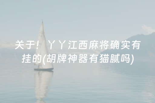 分享辅助“麻将机手机控牌器（专用辅牌神器免安装）