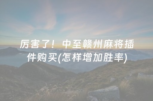 玩家必看教程！“微乐吉林麻将挂神器”（详细开挂教程）-哔哩哔哩