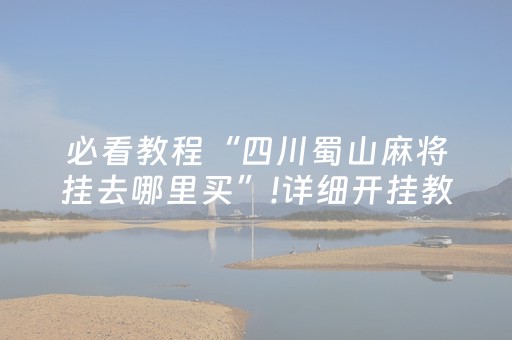 终于发现了“普通自动麻将机打骰子方法（助赢神器通用版）