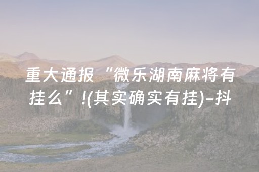 我来教大家“手机打牌软件神器设备（专用辅牌神器免安装）