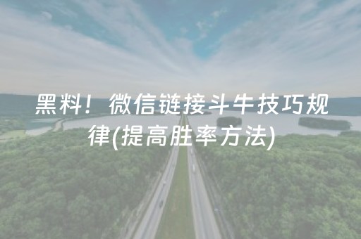 玩家实测“微乐安徽麻将赢牌的技巧（专用辅牌神器免安装）