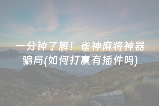 2分钟秒懂！“麻友圈2辅助器怎么安装”（详细辅助教程）-哔哩哔哩
