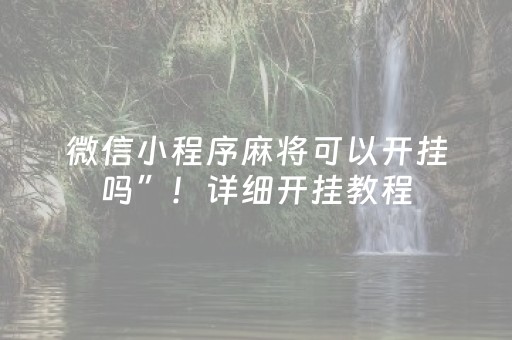 玩家必备教程“大头十三水辅助软件出售（专用辅牌神器免安装）