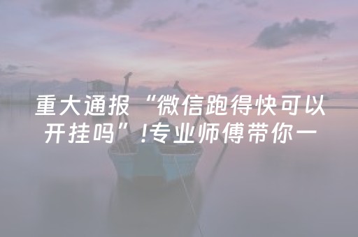 玩家实测“微乐麻将铺牌器2025（专用辅牌神器免安装）