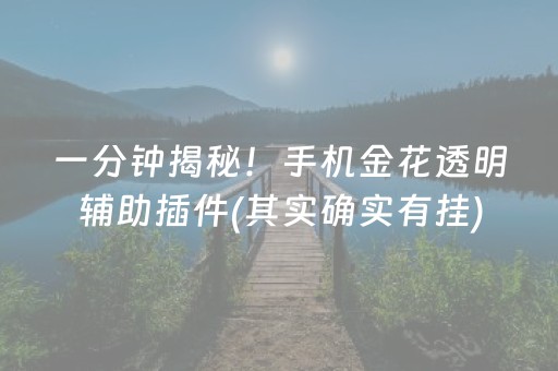 3分钟学会“微乐江苏麻将怎么提高胜率（专用辅牌神器免安装）