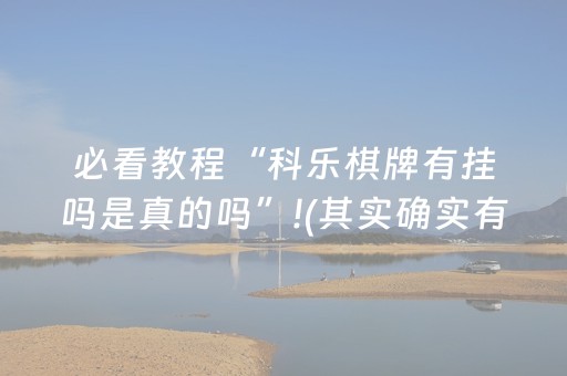 实测辅助“手机扑克牌扫描仪最新款（助赢神器通用版）
