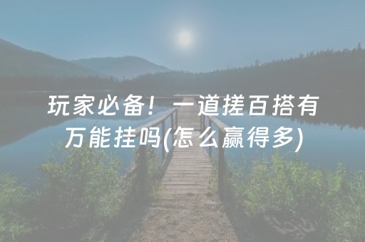 胜率设置方法“微乐陕西麻将挖坑专用神器（专用辅牌神器免安装）