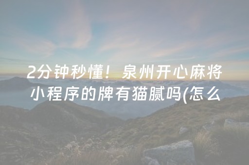 终于发现了“微乐内蒙麻将专用神器（助赢神器通用版）