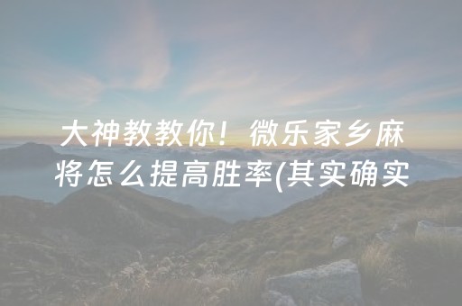 新版本“微信抢红包控制红包尾数辅助软件”（详细透视教程）-哔哩哔哩