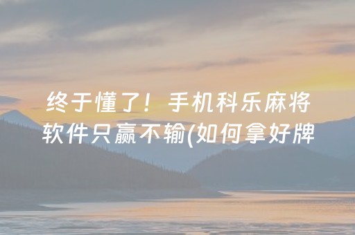 玩家必看教程！“微乐卡五星秘籍挂件神器”（详细辅助教程）-哔哩哔哩