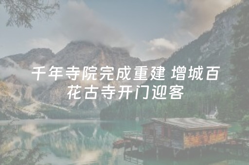 实测辅助“边锋跑得快有挂吗（专用辅牌神器免安装）