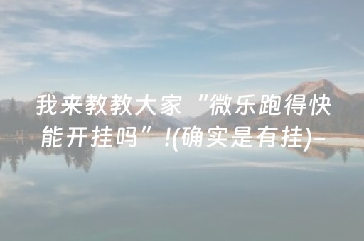 终于发现了“手机十三水辅助器（专用辅牌神器免安装）