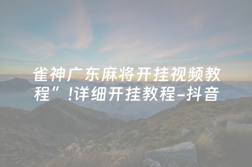 分享辅助“微乐辽宁麻将辅牌器（专用辅牌神器免安装）