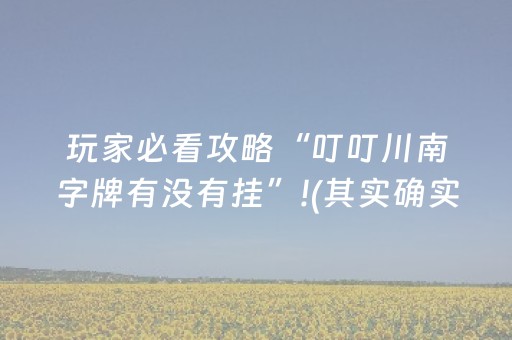 2分钟秒懂！“钱塘十三水辅助插件”（详细开挂教程）-哔哩哔哩