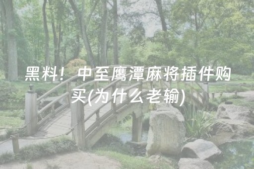 分享辅助“微信抢红包避雷控制尾数软件挂”（详细透视教程）-哔哩哔哩