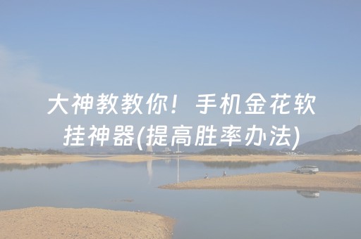 终于发现了“湖南跑得快有外挂吗（专用辅牌神器免安装）