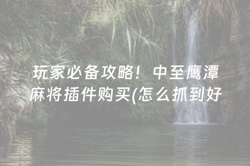 玩家实测“玩家微信自动抢红包专用器”（详细透视教程）-哔哩哔哩