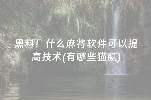 胜率设置方法“科乐麻将有挂吗（专用辅牌神器免安装）