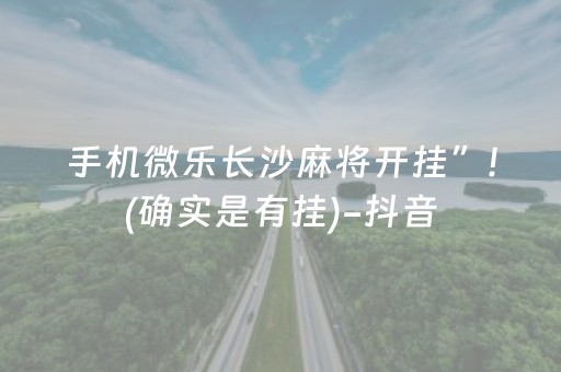 教程辅助“川麻圈手机麻将助赢神器（专用辅牌神器免安装）