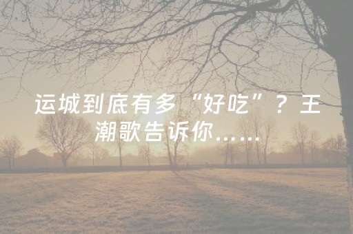 教程辅助“中至跑得快辅助器免费版（助赢神器通用版）
