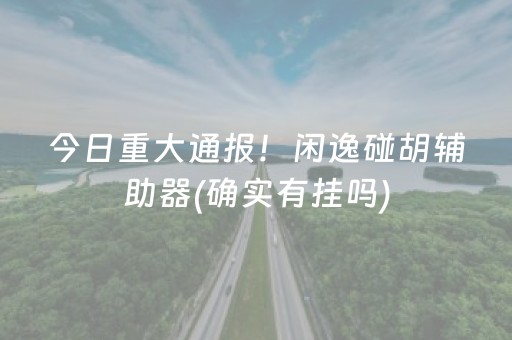 分享辅助“中至小程序辅助器（助赢神器通用版）