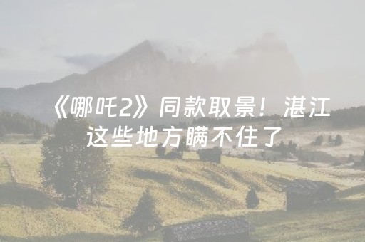 实测辅助“微乐甘肃麻将如何提高胡牌”（详细透视教程）-哔哩哔哩
