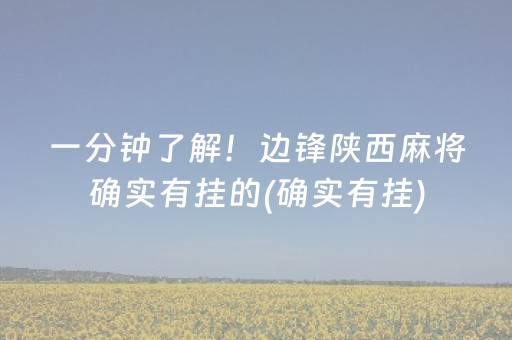 必看教程！“微乐山西扣点点有挂么”（详细透视教程）-哔哩哔哩