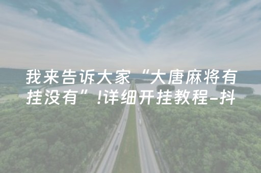 分享辅助“微乐锄大地必赢神器”（详细透视教程）-哔哩哔哩