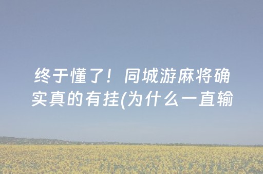 玩家必看攻略“边锋跑得快辅助（助赢神器通用版）