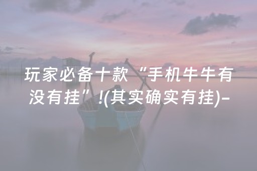 胜率设置方法“飞云购红包埋雷辅助作弊开挂软件”（详细透视教程）-哔哩哔哩