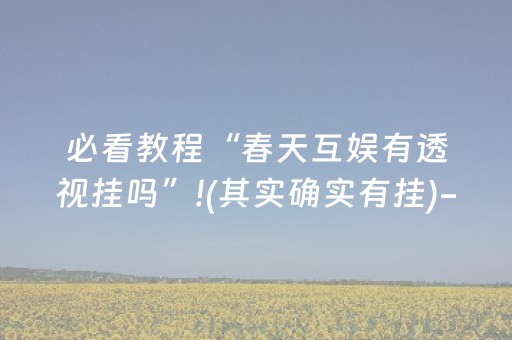 实测辅助“微乐陕西挖坑专用神器（专用辅牌神器免安装）